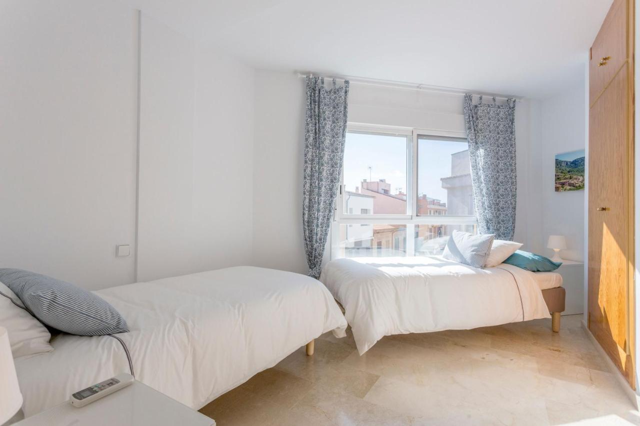Villa Jose Palma de Mallorca Luaran gambar