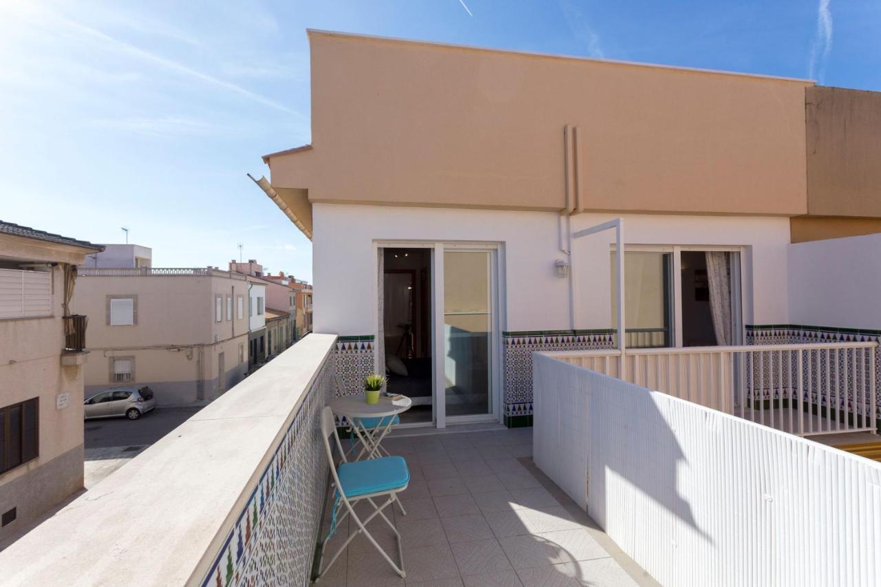 Villa Jose Palma de Mallorca Luaran gambar