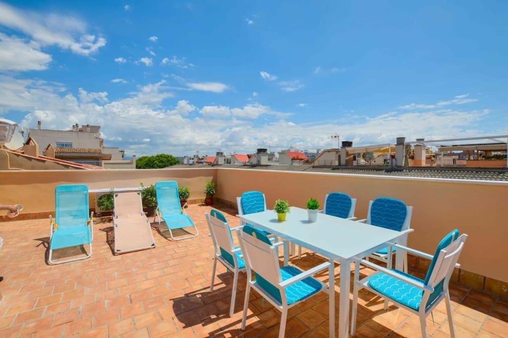 Villa Jose Palma de Mallorca Luaran gambar