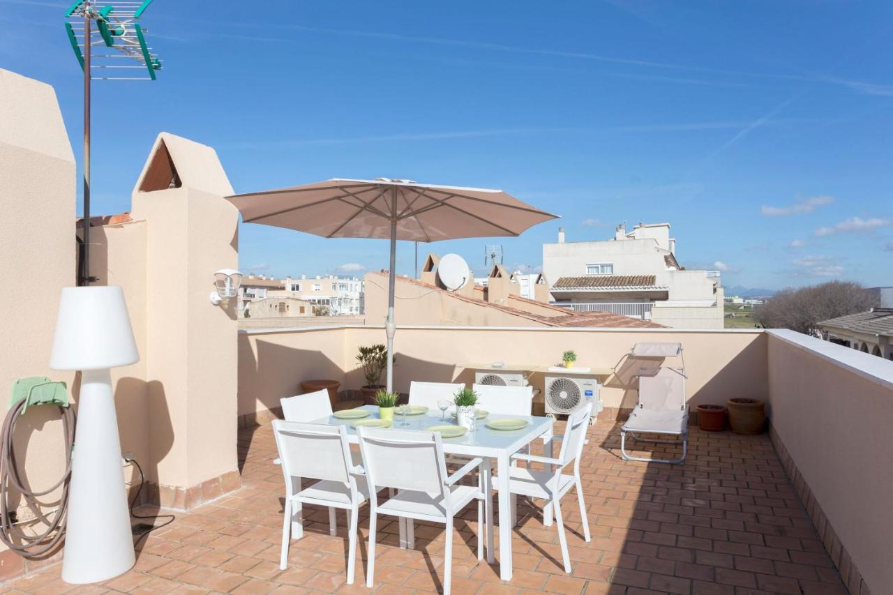 Villa Jose Palma de Mallorca Luaran gambar