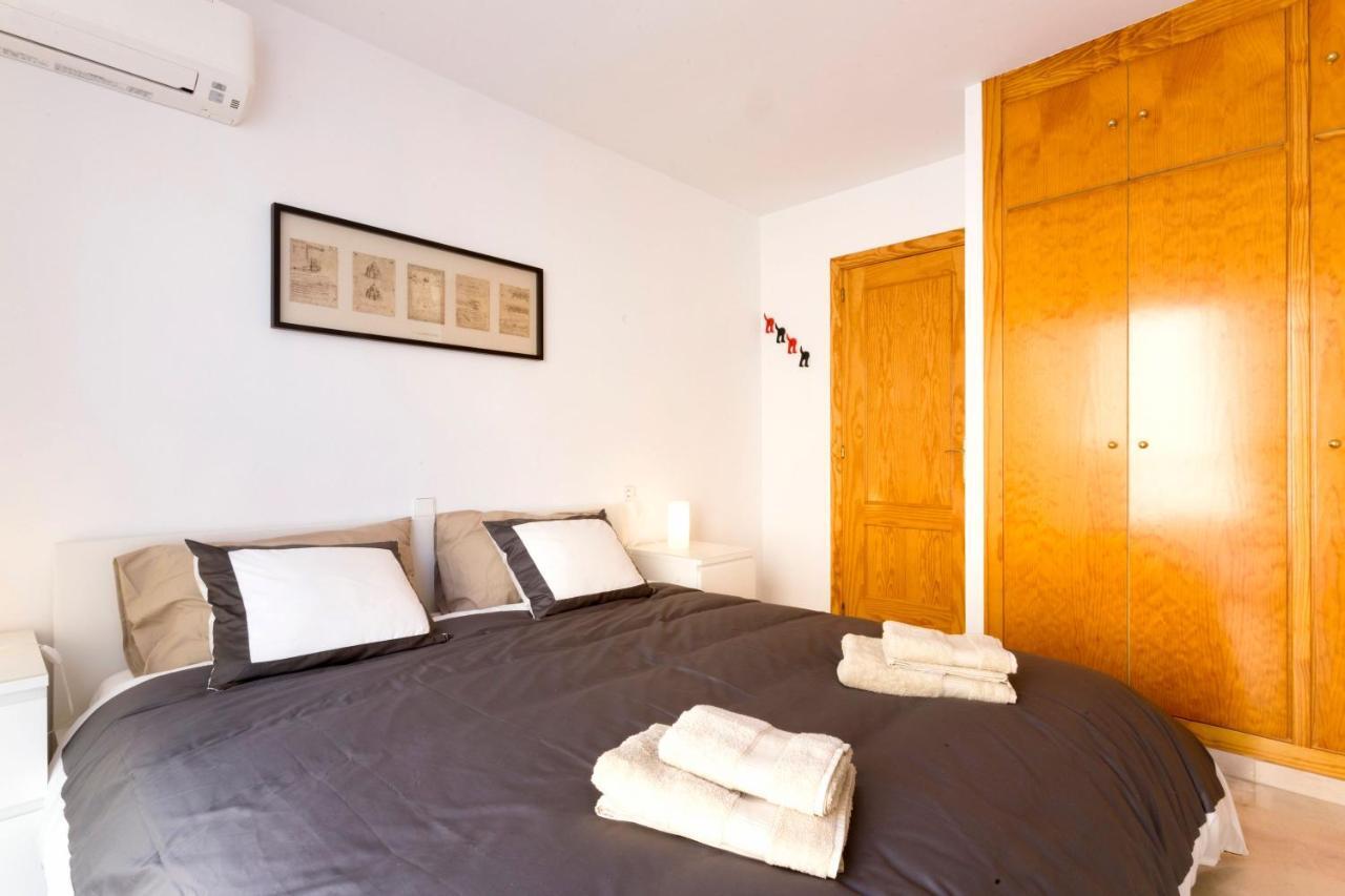 Villa Jose Palma de Mallorca Luaran gambar