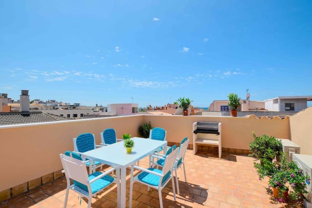 Villa Jose Palma de Mallorca Luaran gambar