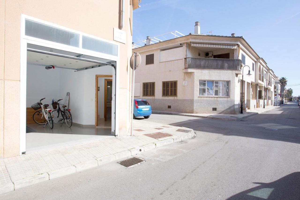 Villa Jose Palma de Mallorca Luaran gambar