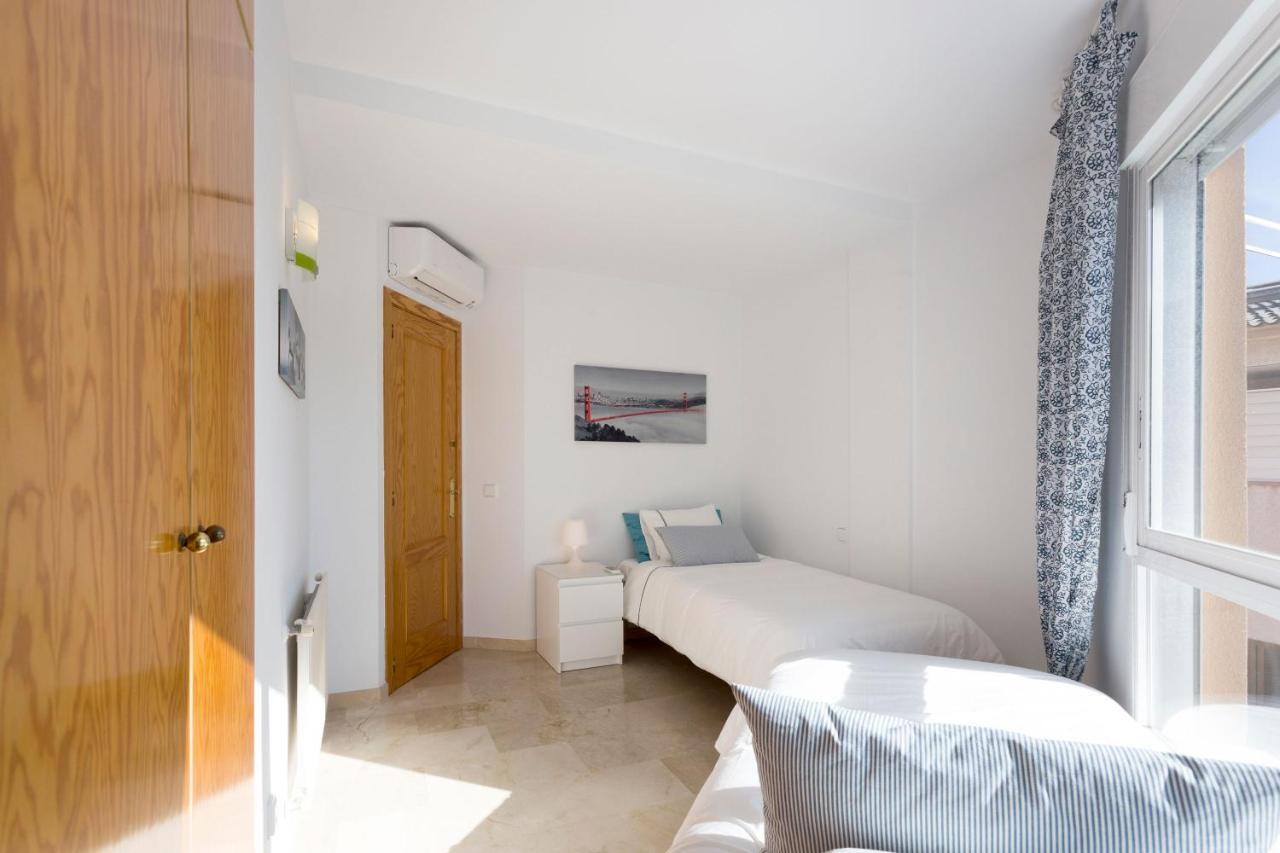 Villa Jose Palma de Mallorca Luaran gambar